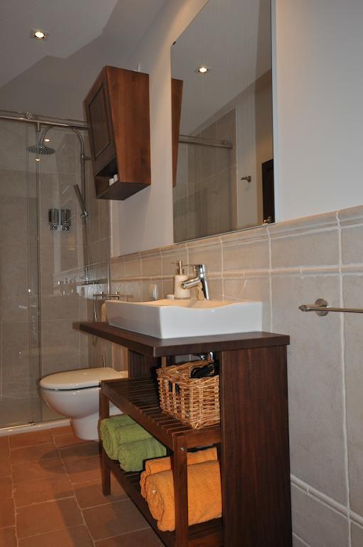 El Canizar Villarquemado Room photo